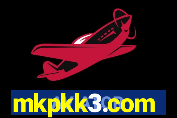 mkpkk3.com