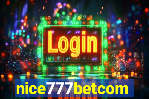 nice777betcom