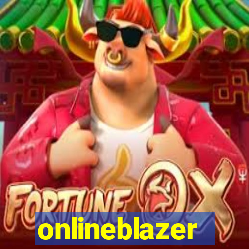 onlineblazer