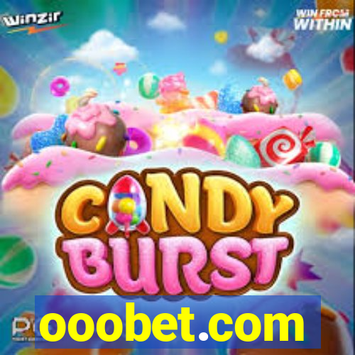 ooobet.com