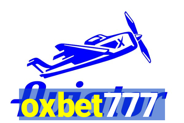 oxbet777