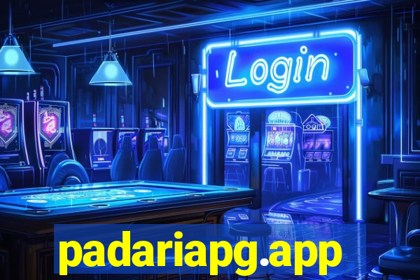 padariapg.app