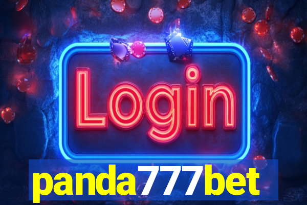 panda777bet