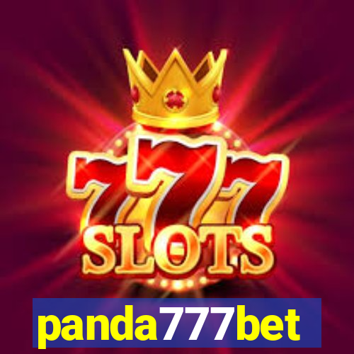 panda777bet