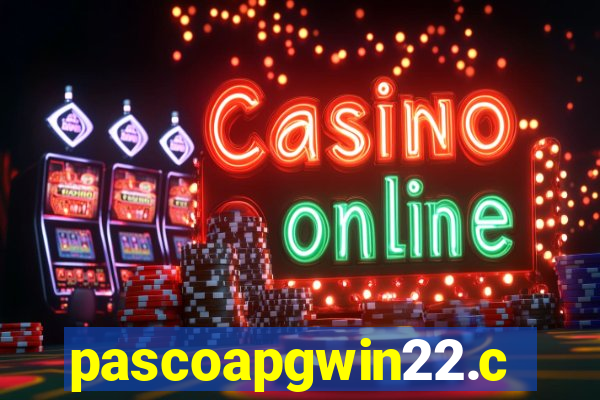 pascoapgwin22.com