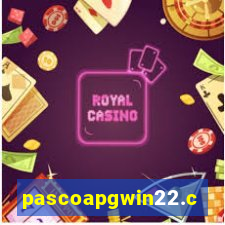 pascoapgwin22.com