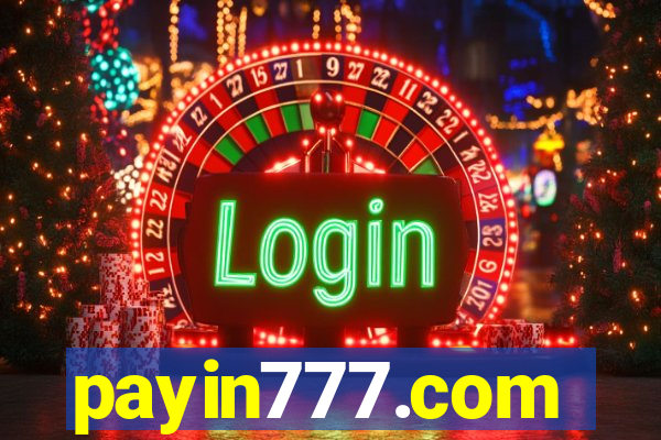 payin777.com