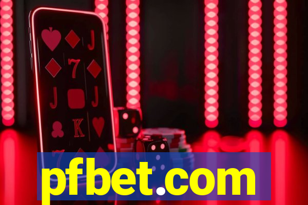 pfbet.com