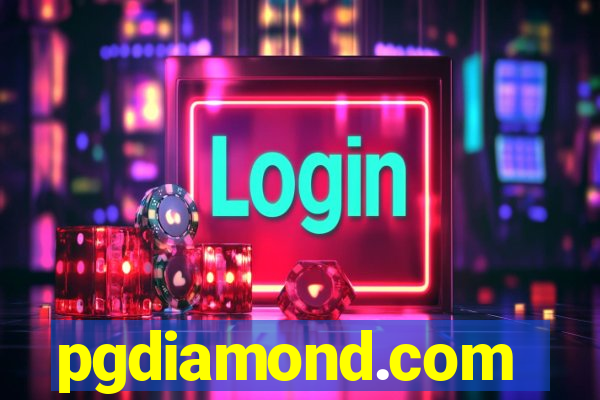 pgdiamond.com