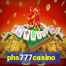 phs777casino