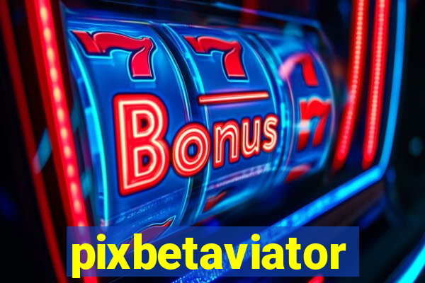 pixbetaviator