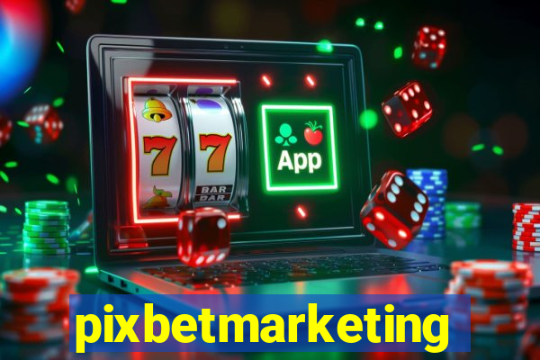 pixbetmarketing