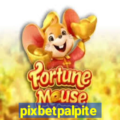 pixbetpalpite