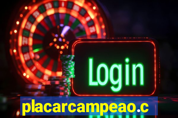 placarcampeao.com