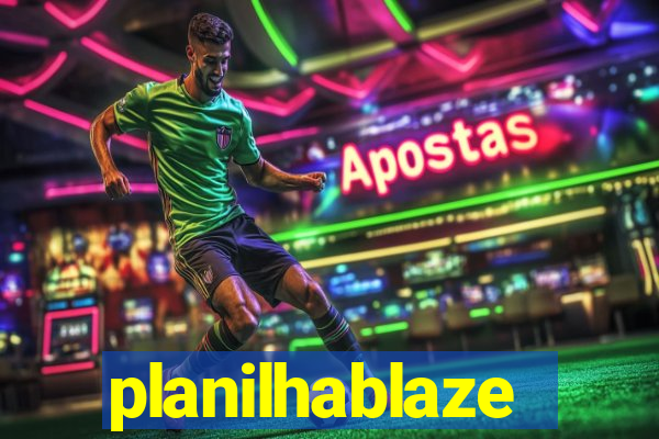 planilhablaze