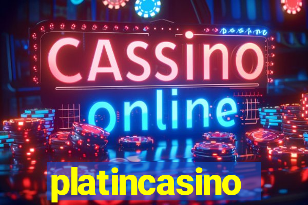 platincasino