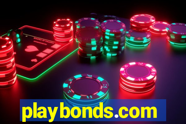 playbonds.com