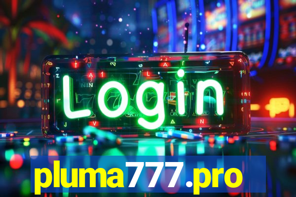 pluma777.pro