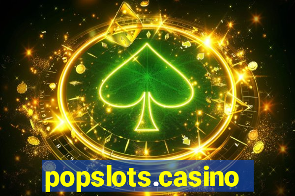 popslots.casino