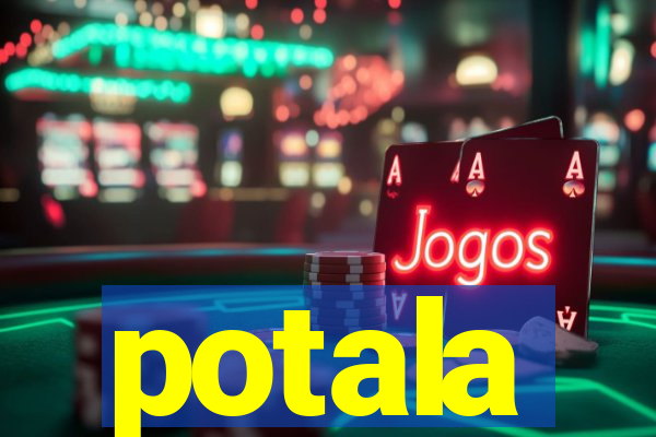 potala-bet.com