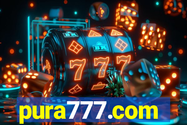 pura777.com