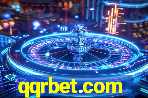 qqrbet.com