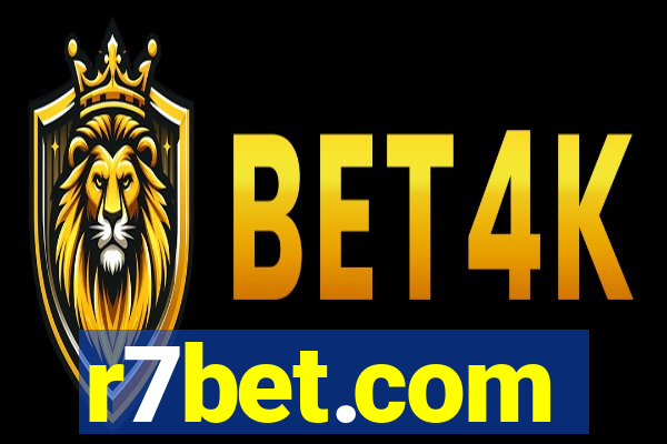 r7bet.com