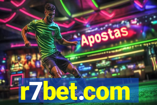 r7bet.com