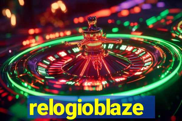 relogioblaze