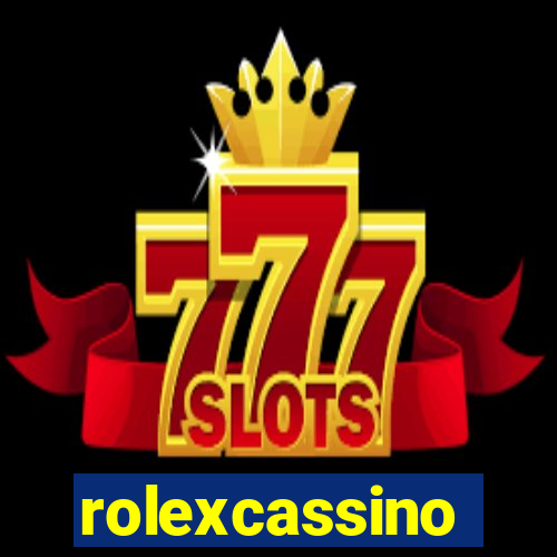 rolexcassino