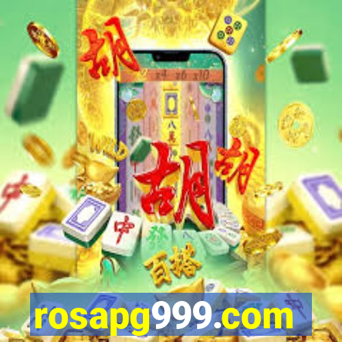 rosapg999.com