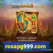 rosapg999.com