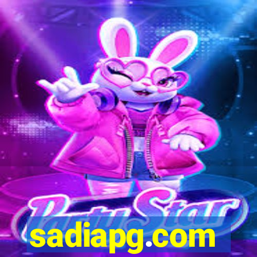 sadiapg.com