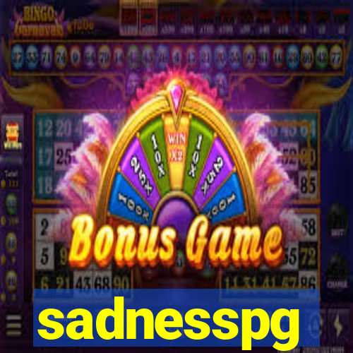 sadnesspg