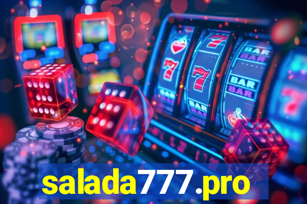 salada777.pro