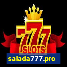 salada777.pro