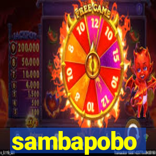 sambapobo