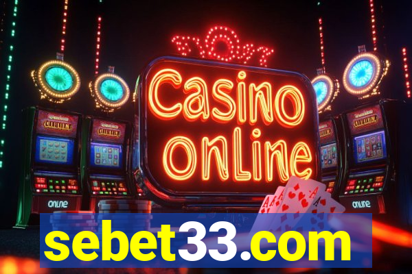 sebet33.com