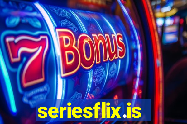 seriesflix.is