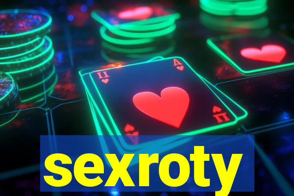 sexroty