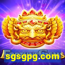 sgsgpg.com