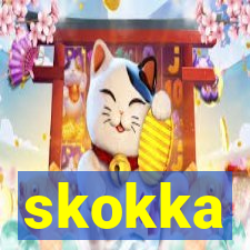 skokka