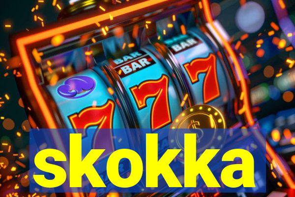 skokka