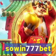 sowin777bet