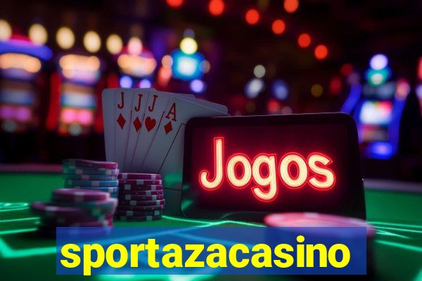 sportazacasino