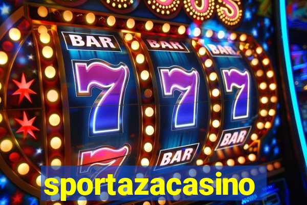 sportazacasino