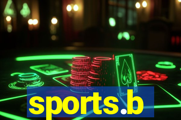 sports.b-bets.com