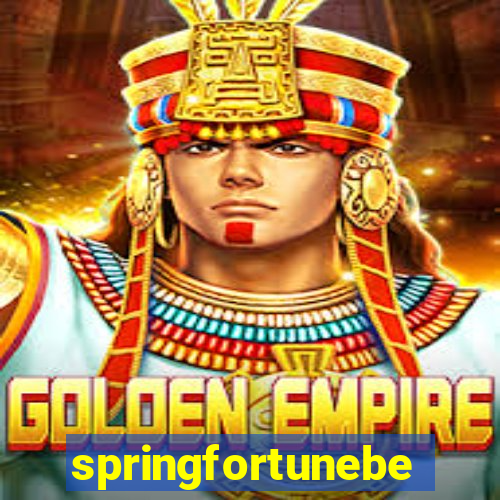 springfortunebet.com