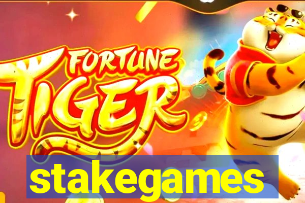 stakegames