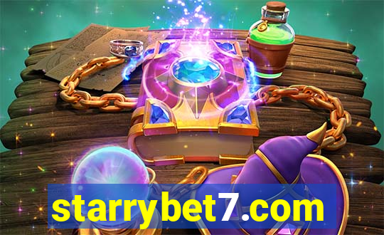 starrybet7.com